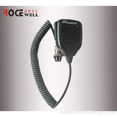 Rocewell Vehicle Voice Two-Way Voice Talk Back Interphone